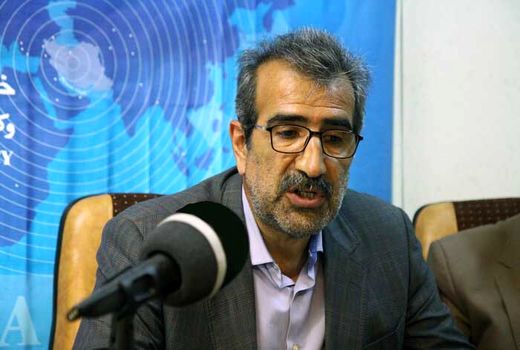 فعالیت حدود ۲۰۰ تسهیل‌گر خانم در بخش کشاورزی همدان