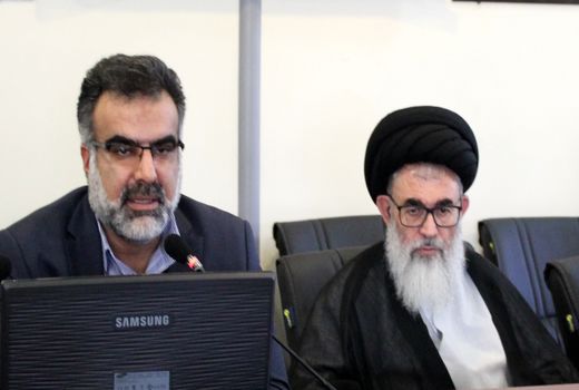 کار جهادی توام با تدبیر، دقت، برنامه‌ریزی صحیح و دور اندیشی است 