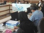 توسعه شهرکهای کشاورزی در دستور کار بخش کشاورزی استان زنجان