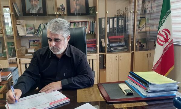 ۱۳ پروژه تعاون روستایی آذربایجان غربی در هفته دولت به بهره‌برداری می‌رسد