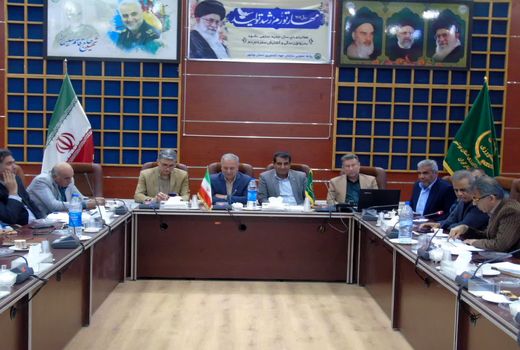 توسعه پایدار مستلزم حفاظت از اراضی کشاورزی است