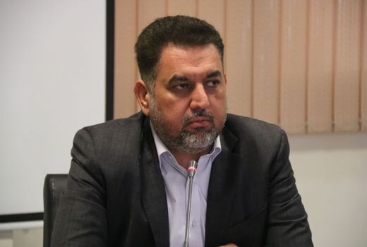 تجهیز هزار و 500 هکتار از اراضی کشاورزی  خوزستان به سامانه‌های نوین آبیاری 