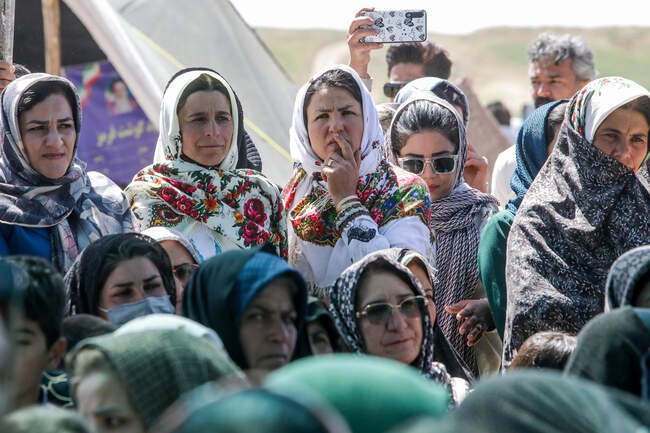  سفر وزیر جهاد کشاورزی به خراسان شمالی 