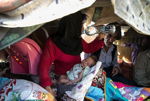 51درصد کودکان از مادران معتاد مبتلا شده‌اند