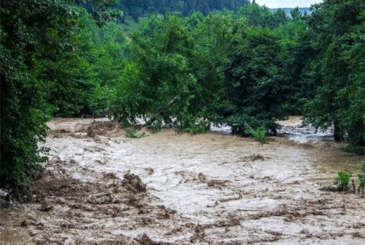 اجرای ۵۳ پروژه پخش سیلاب برای تقویت آبخوان‌ها