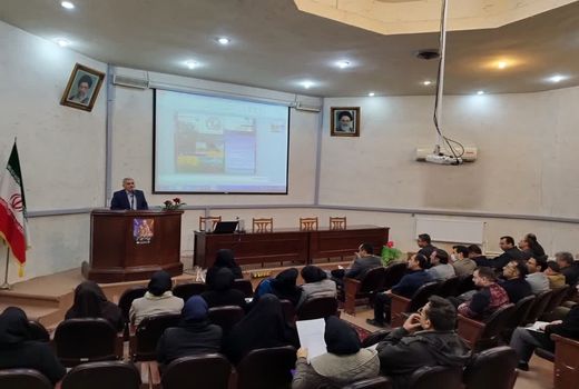 برگزاری اولین رویداد فناورانه و ایده های برتر بخش کشاورزی و منابع طبیعی در آذربایجان غربی