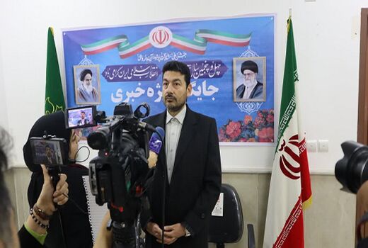 گزارش عملکرد سازمان جهاد کشاورزی گلستان در دولت سیزدهم