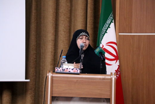 احیای دشت قزوین از بروز تهدیدات زیست محیطی جلوگیری می کند 