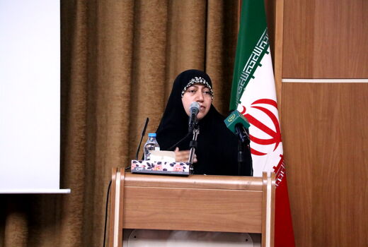 احیای دشت قزوین از بروز تهدیدات زیست محیطی جلوگیری می کند 