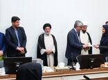 معاونین توسعه مدیریت و تولیدات دامی جهاد کشاورزی فارس معرفی شدند