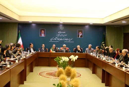 اجرای فصل دهم قانون مدیریت خدمات کشوری از اسفندماه سال جاری