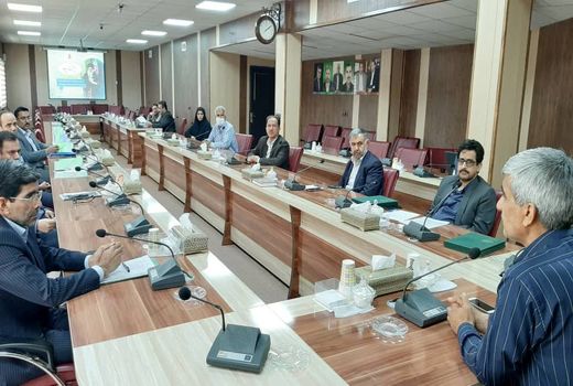 نقش وجایگاه روابط عمومی درپیشرفت سازمان ارزنده است