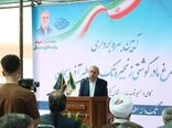 افتتاح ۱۱۵ طرح در بخش کشاورزی آذربایجان شرقی در ۳ ماه اخیر