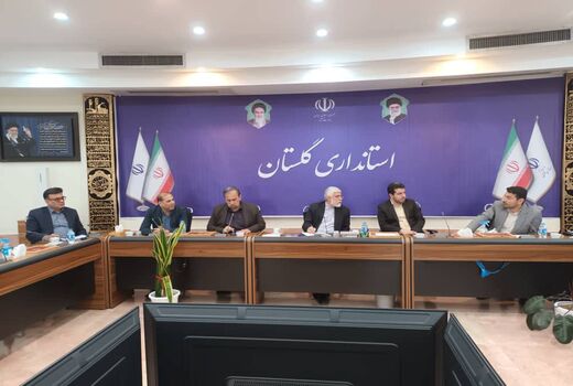 جهاد استقلال بذر اصلاح شده تولید می‌کند