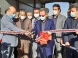 افتتاح پروژه‌های کشاورزی ورامین با حضور استاندار تهران