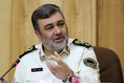 راه‌اندازی مراکز مشاوره در کلانتری‌ها برای امنیتی نشدن جرائم 