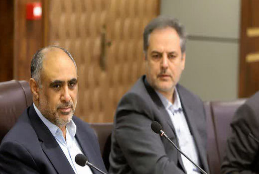 تجمیع سامانه‌های کشاورزی زیر پوشش «سامانه تنظیم‌گر»