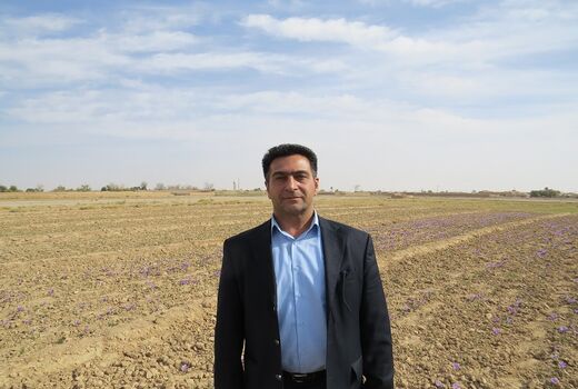 این بودجه‌ها، برای بیابان‌زدایی کافی نیست