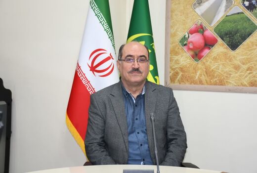 افزایش ۶۵ درصدی توزیع کود پتاس در استان آذربایجان شرقی در پاییز ۱۴۰۴