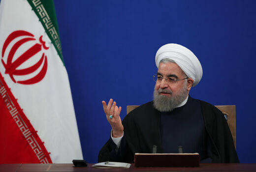  گسترش روابط با ایتالیا از اولویت‌های ایران است