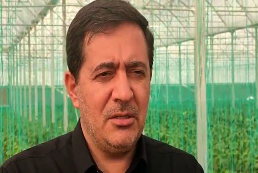 شهرستان اقلید در تولید محصولات غذایی اثرگذار است