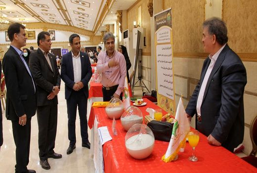 حمایت هدفمند و همه جانبه از تولیدکنندگان داخلی کودهای کشاورزی