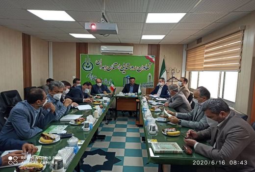 عرضه مستقیم محصولات کشاورزی در دستور کار تعاون روستایی قرار دارد