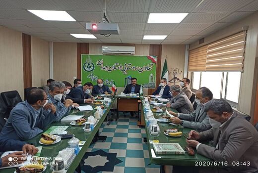 عرضه مستقیم محصولات کشاورزی در دستور کار تعاون روستایی قرار دارد