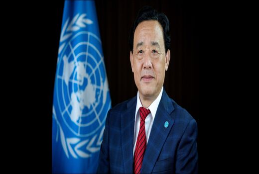 گرسنگی 828 میلیون نفر در جهان