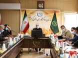 بیش از 90 درصد گندم استان به سطح سبز رسیده است