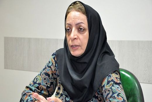 نوع نگاه به بخش کشاورزی از بالا به پایین است