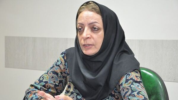 نوع نگاه به بخش کشاورزی از بالا به پایین است