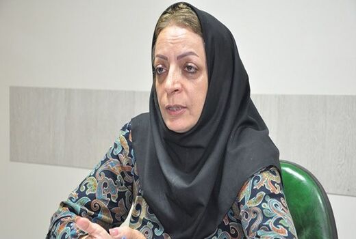 نوع نگاه به بخش کشاورزی از بالا به پایین است