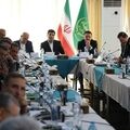 آغاز گردهمایی رؤسای سازمان‌های جهاد کشاورزی سراسر کشور در تبریز