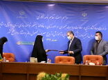 امضای تفاهم نامه وزارت جهاد کشاورزی با معاونت امور زنان و خانواده ریاست جمهوری