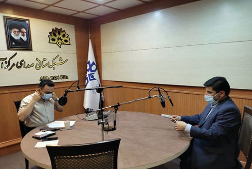 بالای 40 درصد اشتغال استان آذربایجان شرقی به بخش کشاورزی اختصاص دارد