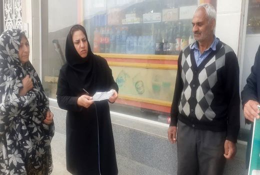 توزیع ۶۰ جعبه تخم نوغان در شهرستان جلفا