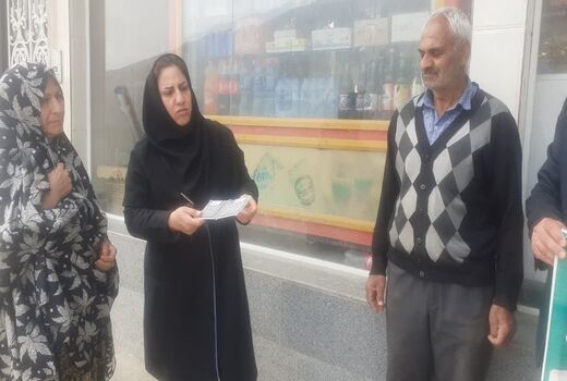 توزیع ۶۰ جعبه تخم نوغان در شهرستان جلفا