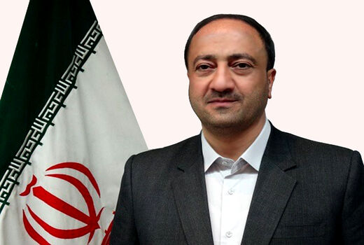  کسب رتبه دوم کشوری توسط مدیر کل امور عشایر آذربایجان شرقی در ارزیابی عملکرد مدیران استانی