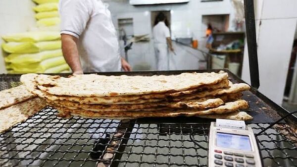 ضرورت اصلاح سامانه «نانینو» و بازنگری در سهمیه‌بندی آرد