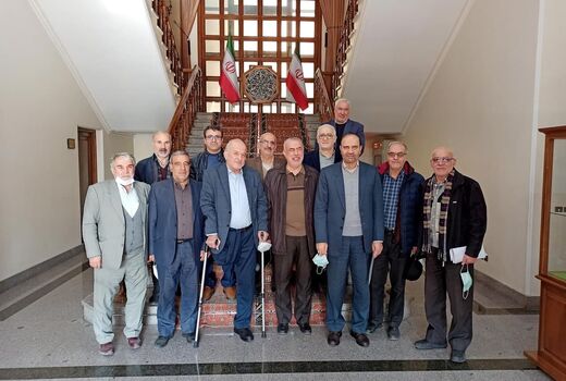 نقش بی‌بدیل جهادگران در دوران دفاع مقدس