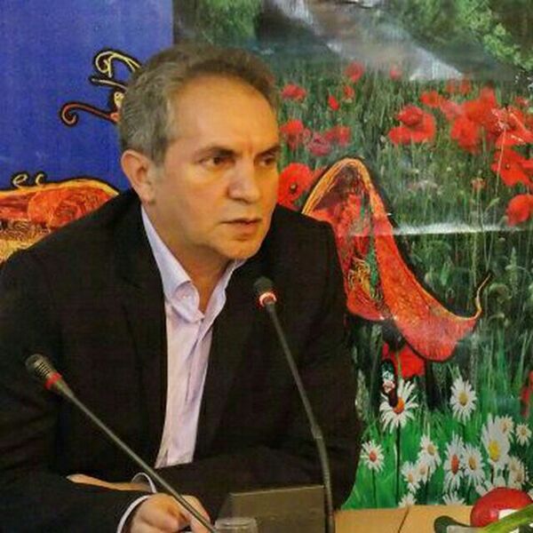 رشد باسوادی در شهرستان‌های اردبیل وخلخال بالاتر از میانگین کشوری است