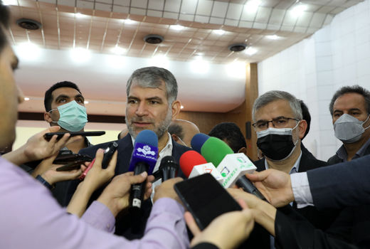 راه اندازی پارک علم و فناوری کشاورزی با هدف رسوخ دانش وفناوری