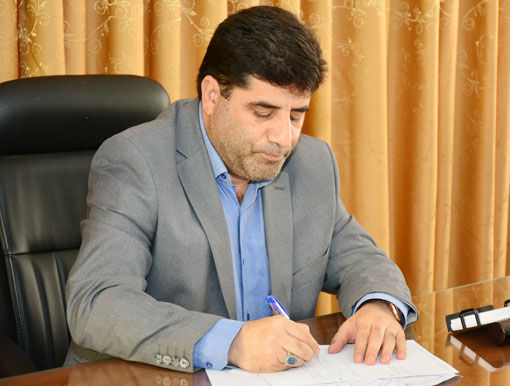 خبرنگاران وجدان بیدار، چشم بینا و زبان حقیقت گوی جامعه هستند