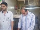 تشکیل ۸۶ پرونده تخلف صنفی در جریان نظارت بر بازار قزوین 