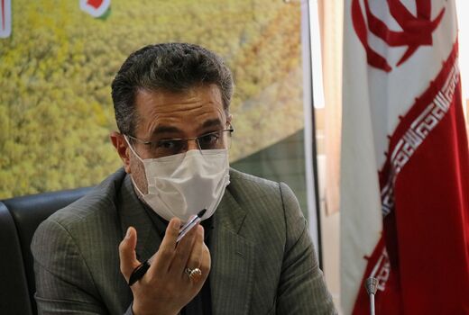 نظارت بر طرح های کشاورزی و دامپروری خوزستان با برگزاری جلسه کمیسیون ماده 33