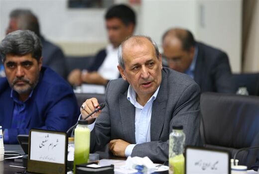  خرید تضمینی بیش از 80 هزار تن گندم در استان آذربایجان شرقی