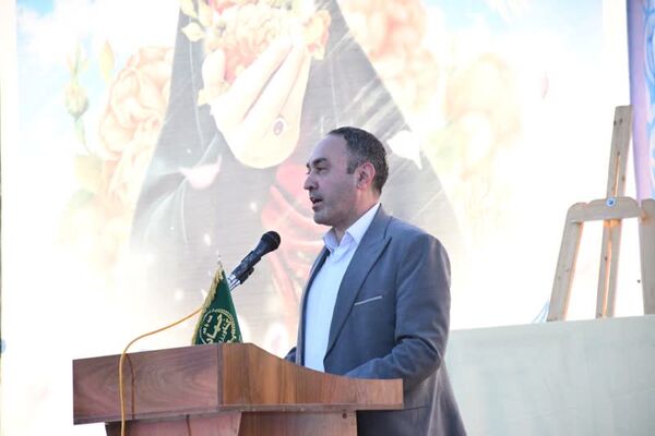 آذرشهر در مسیر توسعه پایدار؛ سیر تیمورلو «طلای سفید» اقتصاد منطقه