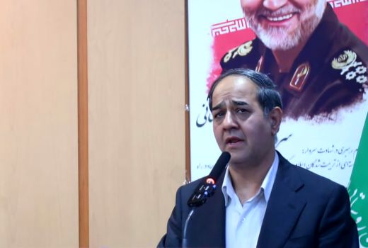 سرمایه‌گذاری در تولید با محوریت تشکل‌های کشاورزی در دستور کار ۱۴۰۴ قرار گرفت
