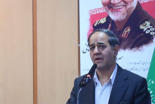 سرمایه‌گذاری در تولید با محوریت تشکل‌های کشاورزی در دستور کار ۱۴۰۴ قرار گرفت
